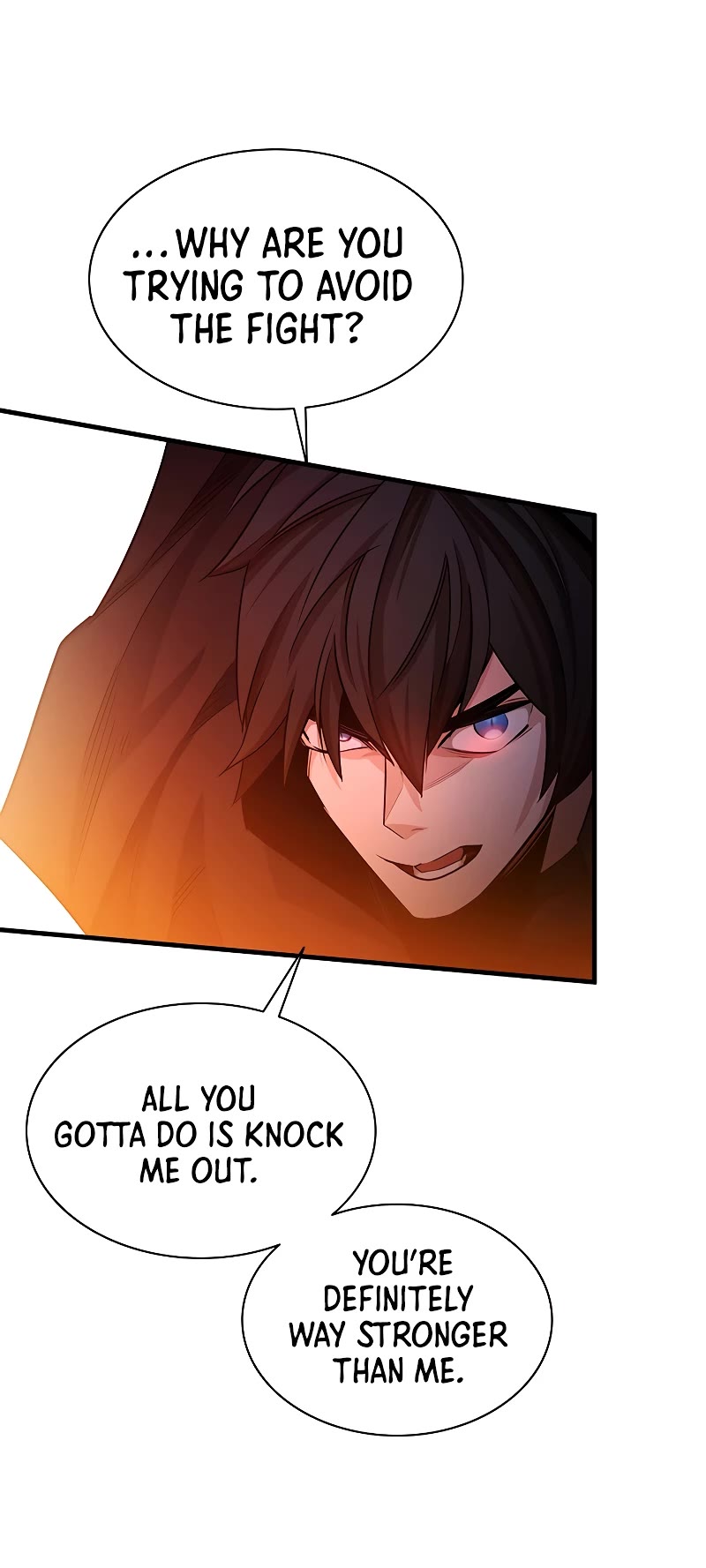 The Tutorial is Too Hard Chapter 150 page 18 - Chapter 150