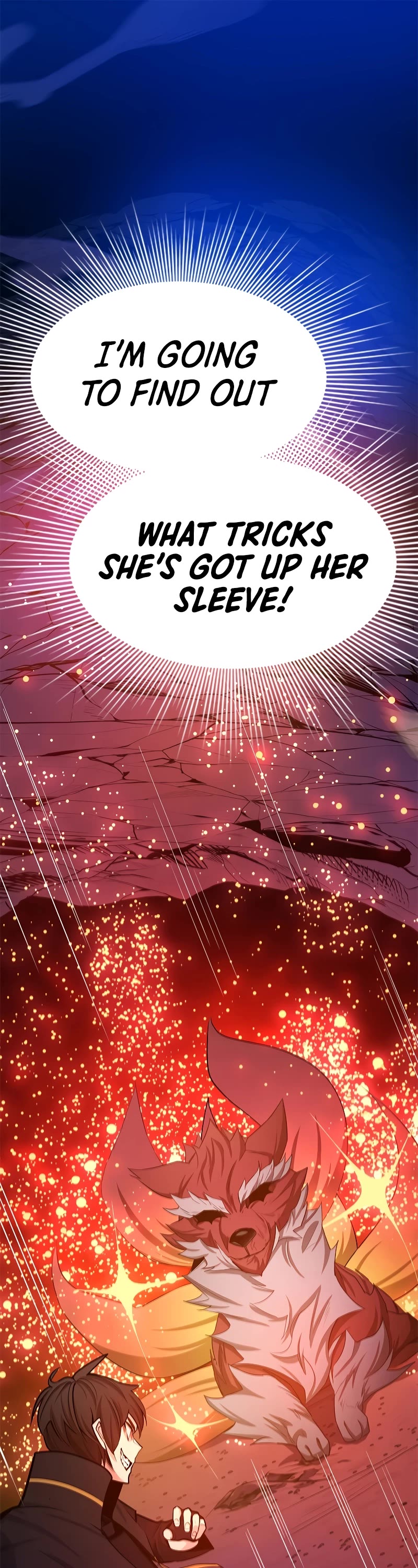 The Tutorial is Too Hard Chapter 150 page 2 - Chapter 150