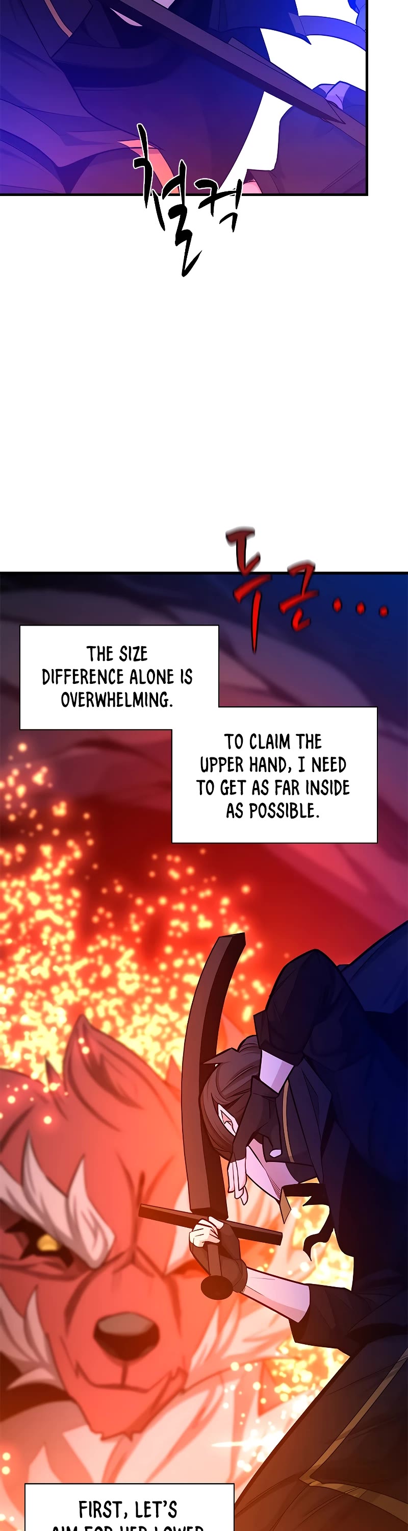 The Tutorial is Too Hard Chapter 150 page 20 - Chapter 150