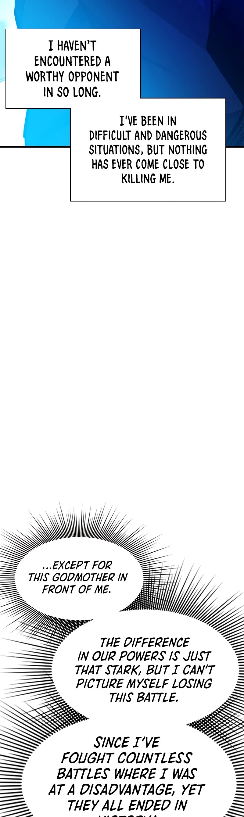 The Tutorial is Too Hard Chapter 150 page 22 - Chapter 150