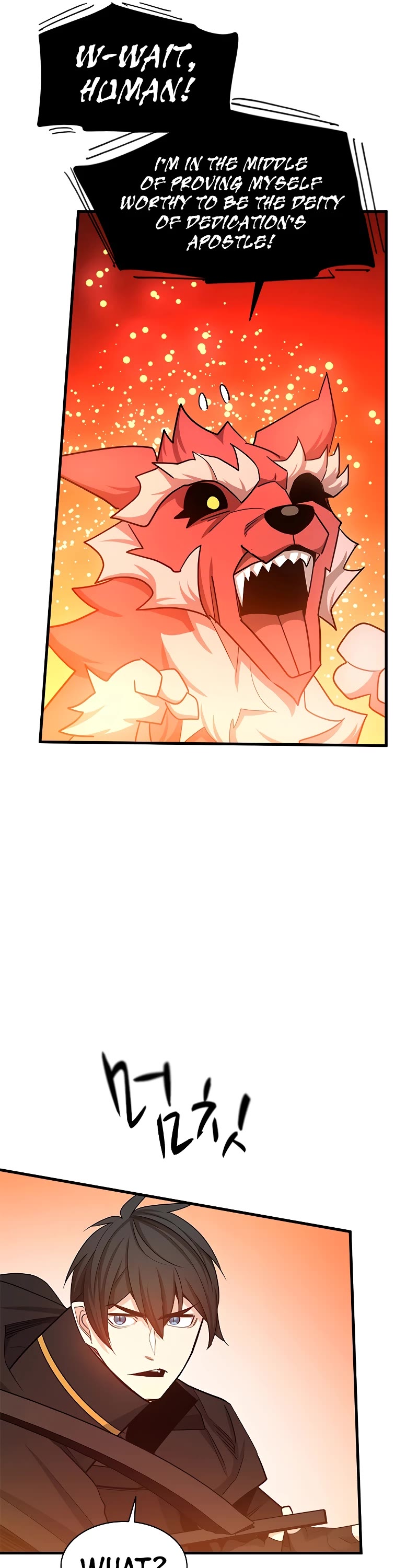 The Tutorial is Too Hard Chapter 150 page 24 - Chapter 150