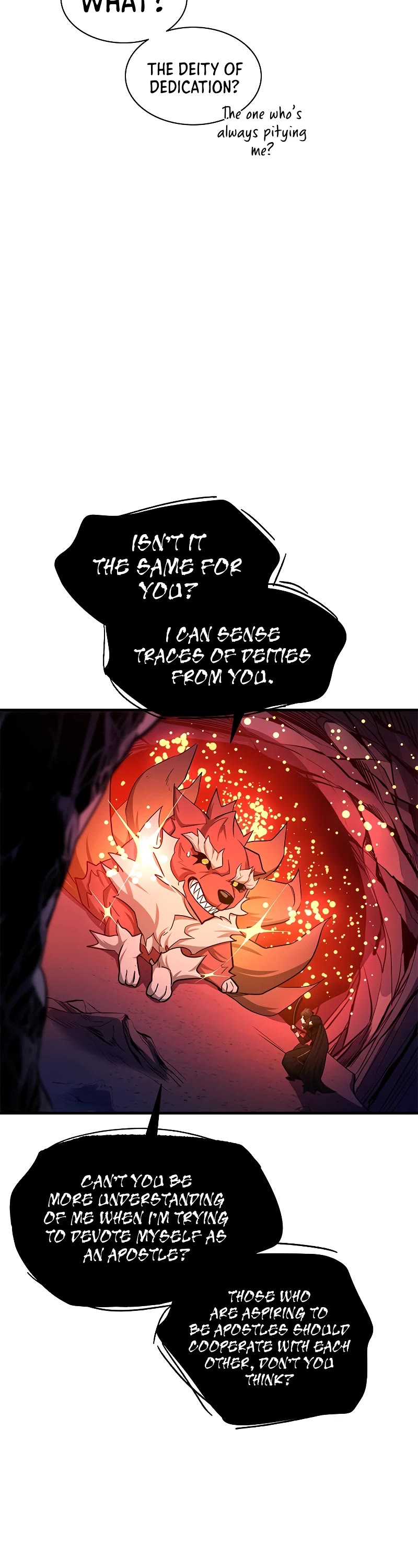 The Tutorial is Too Hard Chapter 150 page 25 - Chapter 150