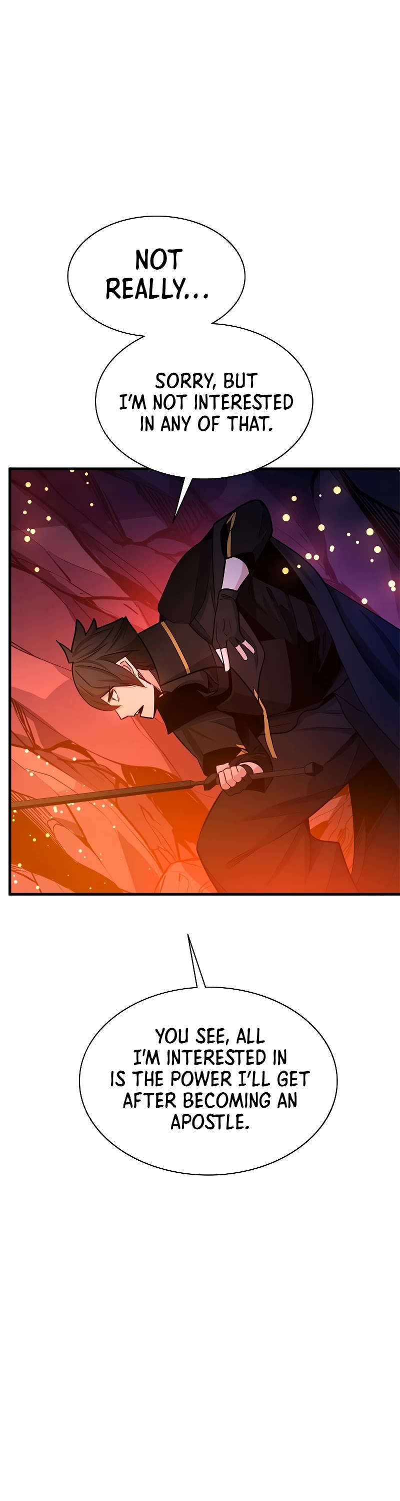 The Tutorial is Too Hard Chapter 150 page 26 - Chapter 150
