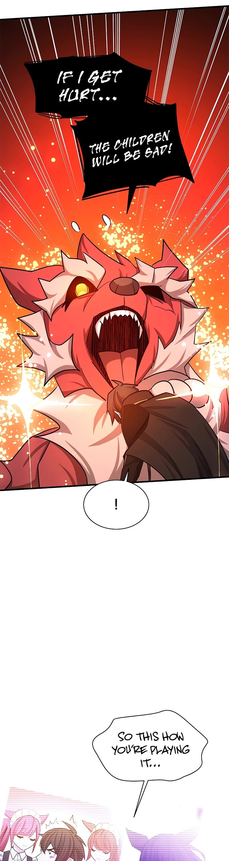 The Tutorial is Too Hard Chapter 150 page 27 - Chapter 150