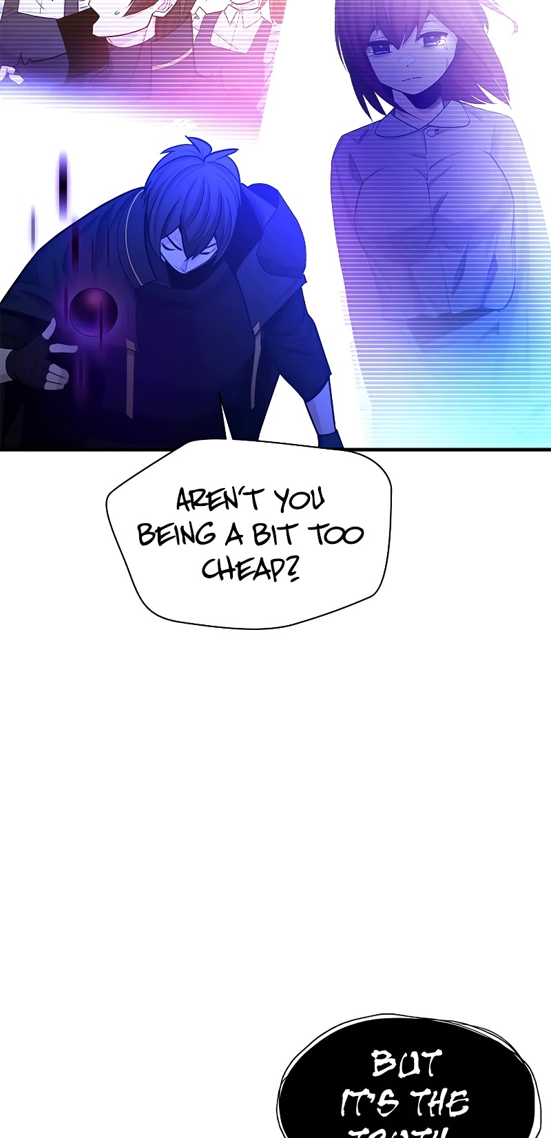 The Tutorial is Too Hard Chapter 150 page 28 - Chapter 150