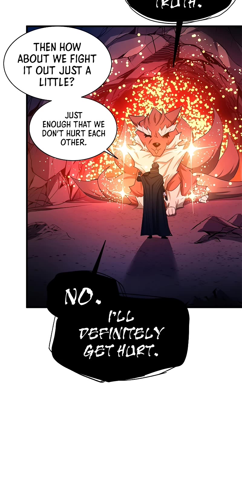 The Tutorial is Too Hard Chapter 150 page 29 - Chapter 150