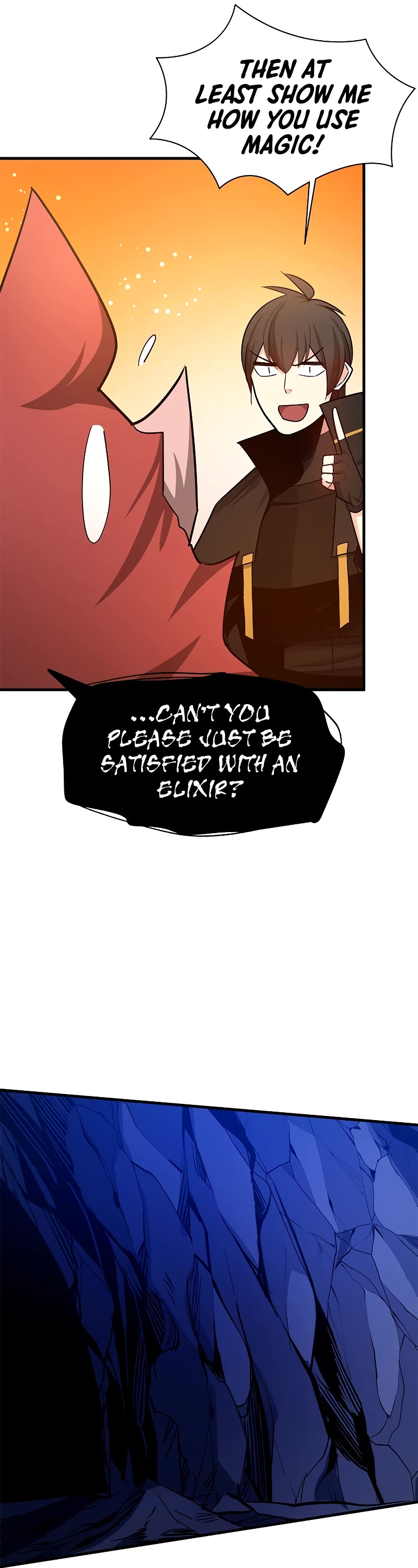The Tutorial is Too Hard Chapter 150 page 30 - Chapter 150