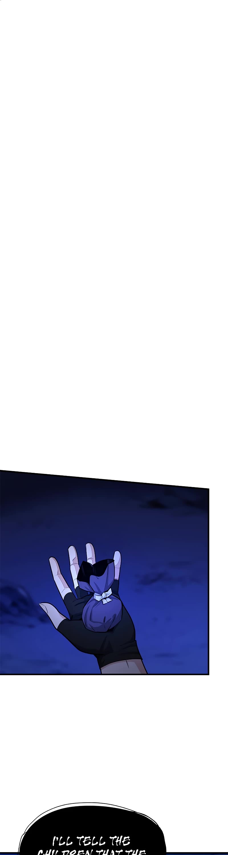 The Tutorial is Too Hard Chapter 150 page 31 - Chapter 150