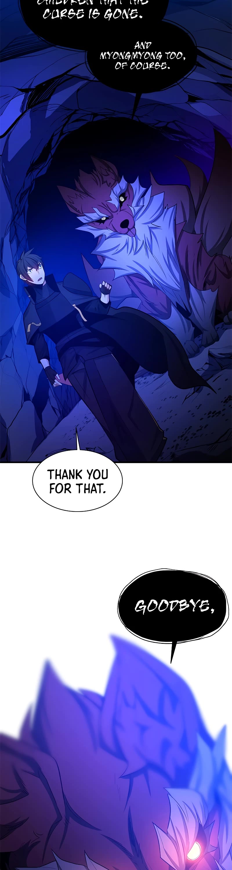 The Tutorial is Too Hard Chapter 150 page 32 - Chapter 150