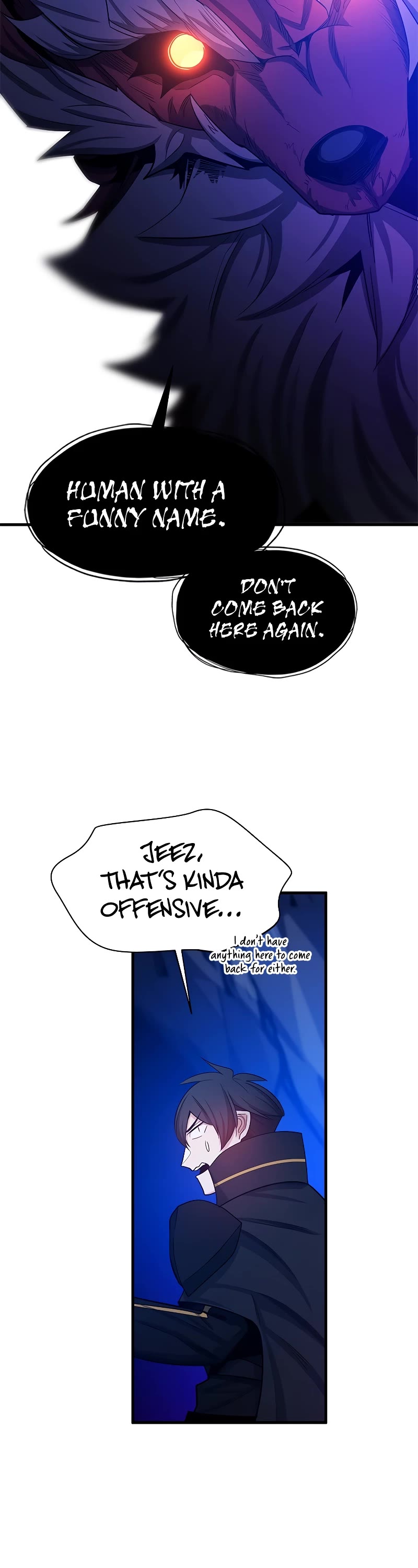 The Tutorial is Too Hard Chapter 150 page 33 - Chapter 150