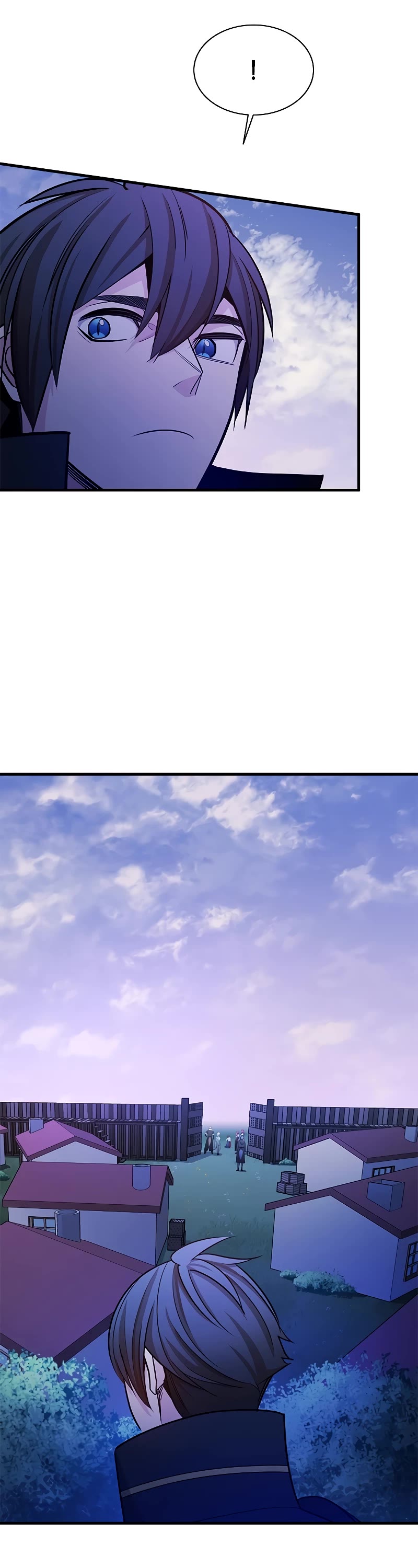 The Tutorial is Too Hard Chapter 150 page 36 - Chapter 150