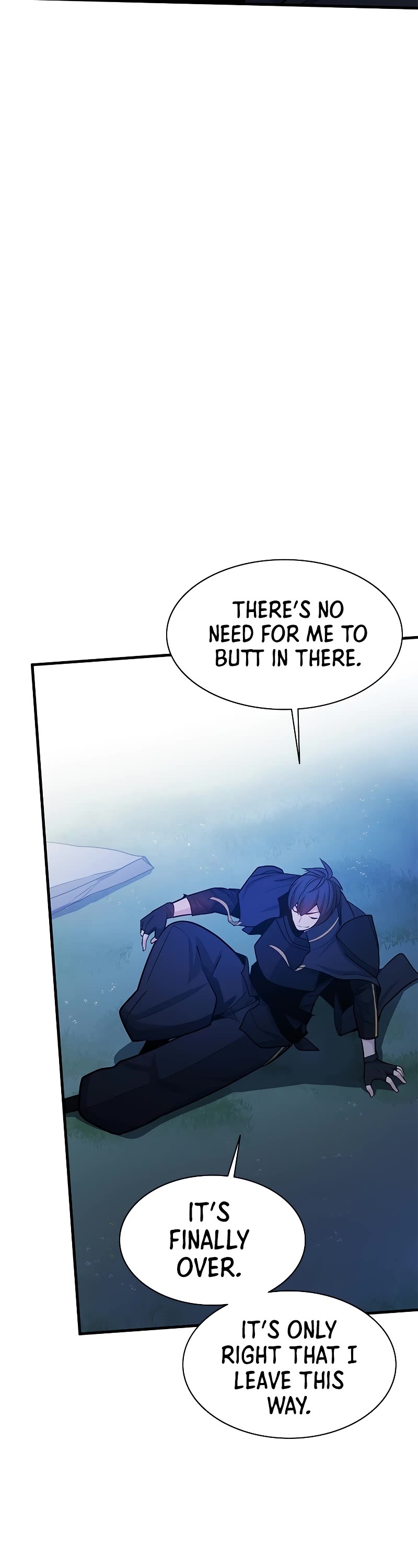 The Tutorial is Too Hard Chapter 150 page 39 - Chapter 150