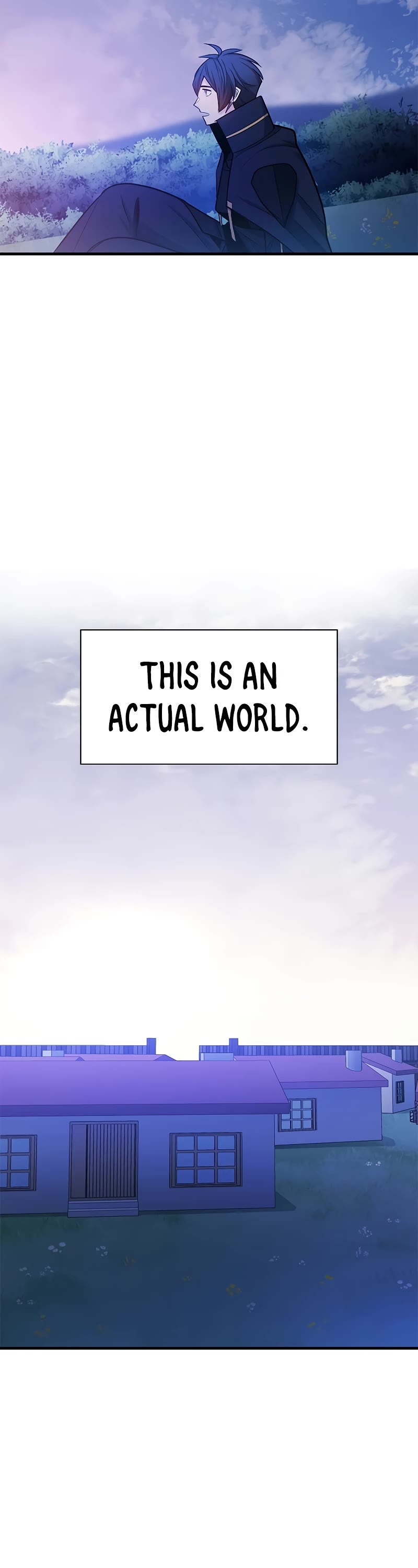 The Tutorial is Too Hard Chapter 150 page 44 - Chapter 150