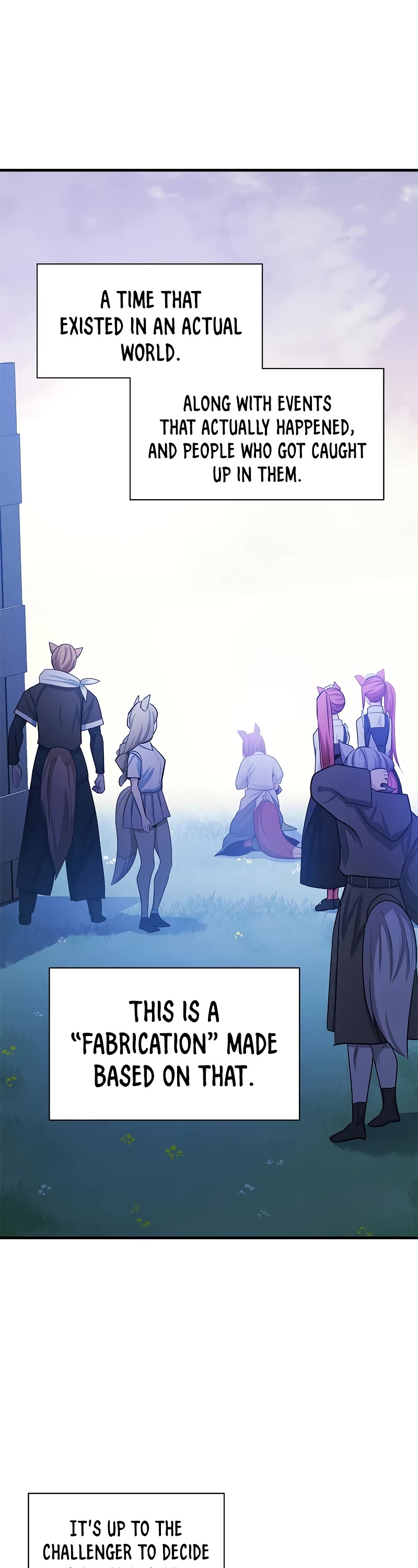 The Tutorial is Too Hard Chapter 150 page 45 - Chapter 150