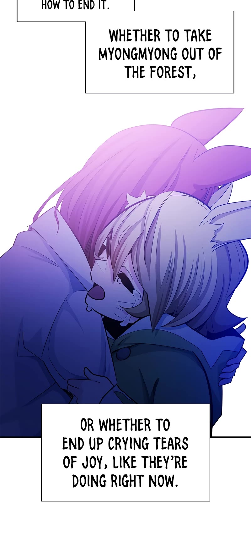 The Tutorial is Too Hard Chapter 150 page 46 - Chapter 150