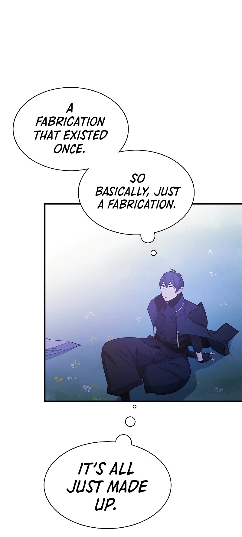 The Tutorial is Too Hard Chapter 150 page 47 - Chapter 150