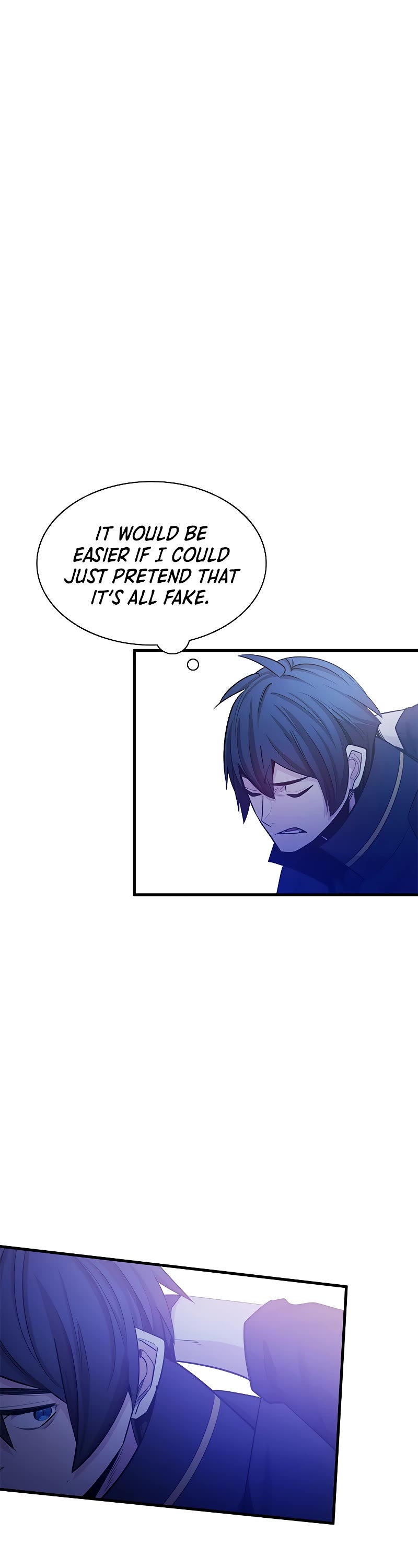 The Tutorial is Too Hard Chapter 150 page 48 - Chapter 150