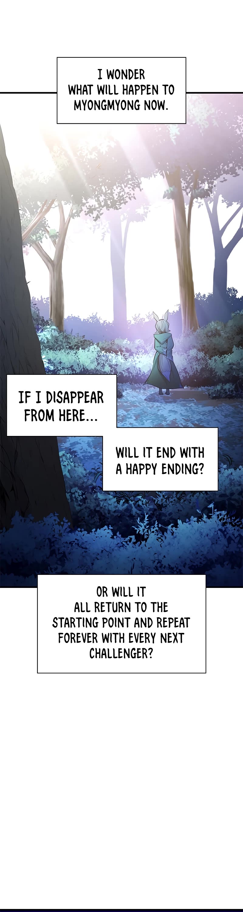 The Tutorial is Too Hard Chapter 150 page 50 - Chapter 150