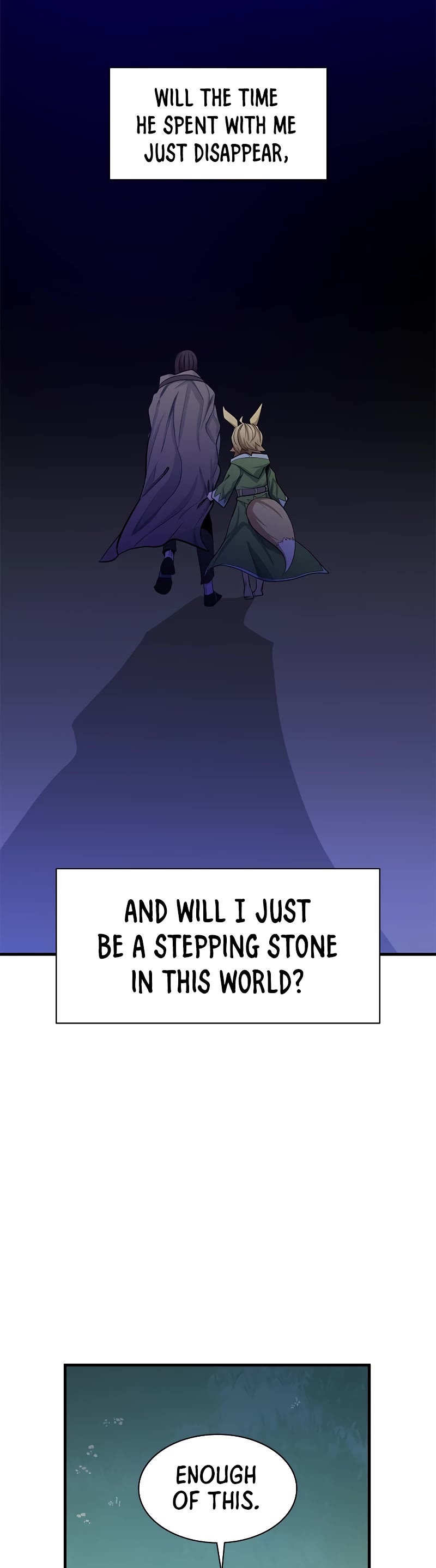 The Tutorial is Too Hard Chapter 150 page 51 - Chapter 150