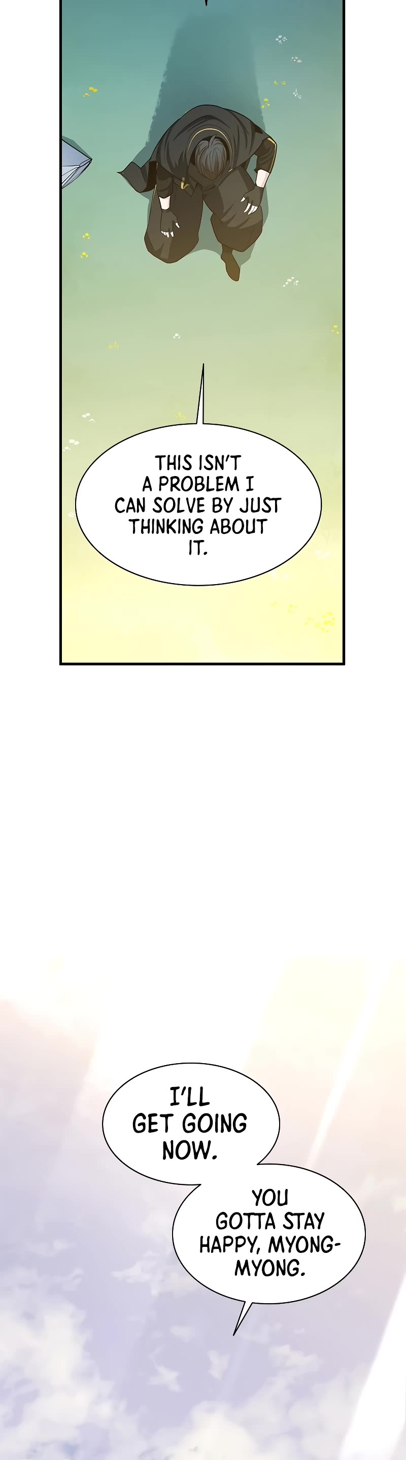 The Tutorial is Too Hard Chapter 150 page 52 - Chapter 150