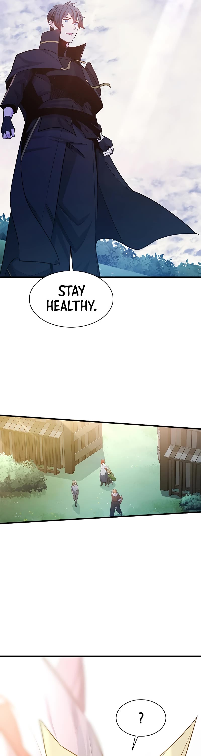 The Tutorial is Too Hard Chapter 150 page 53 - Chapter 150