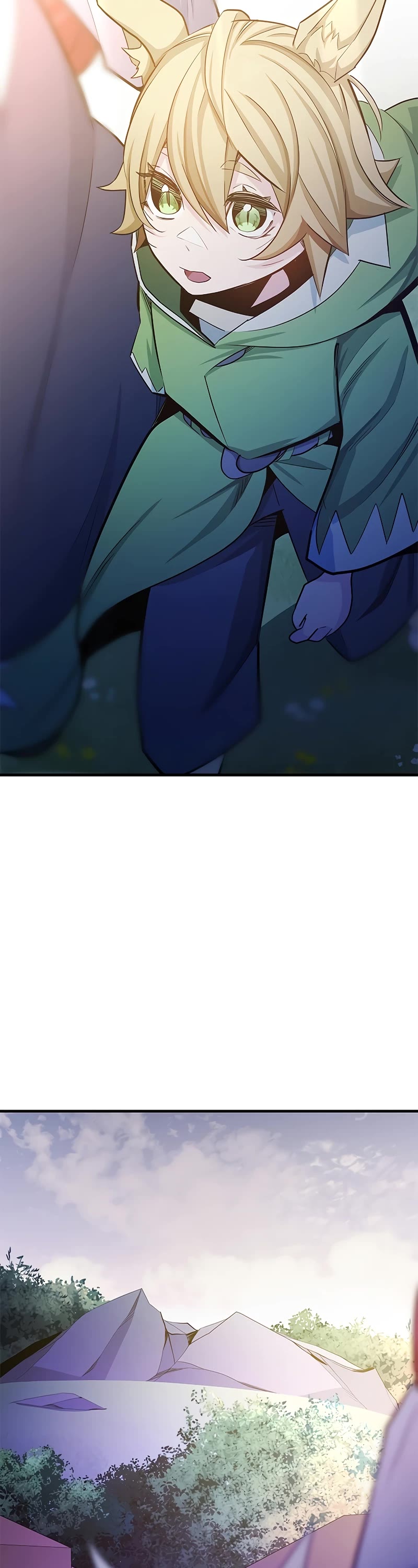 The Tutorial is Too Hard Chapter 150 page 54 - Chapter 150