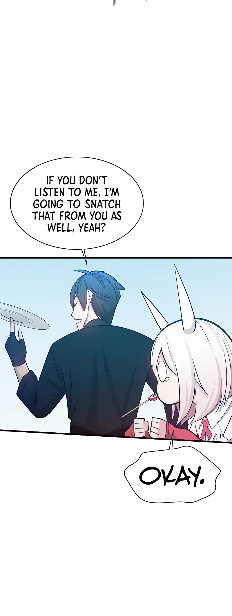 The Tutorial is Too Hard Chapter 151 page 11 - Chapter 151