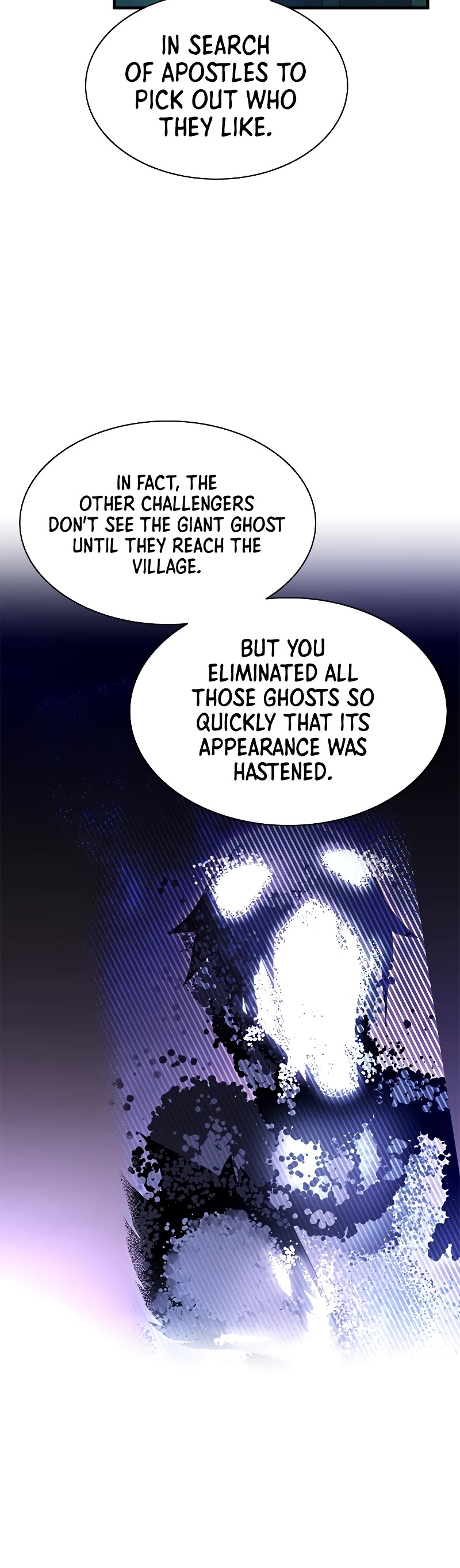 The Tutorial is Too Hard Chapter 151 page 16 - Chapter 151