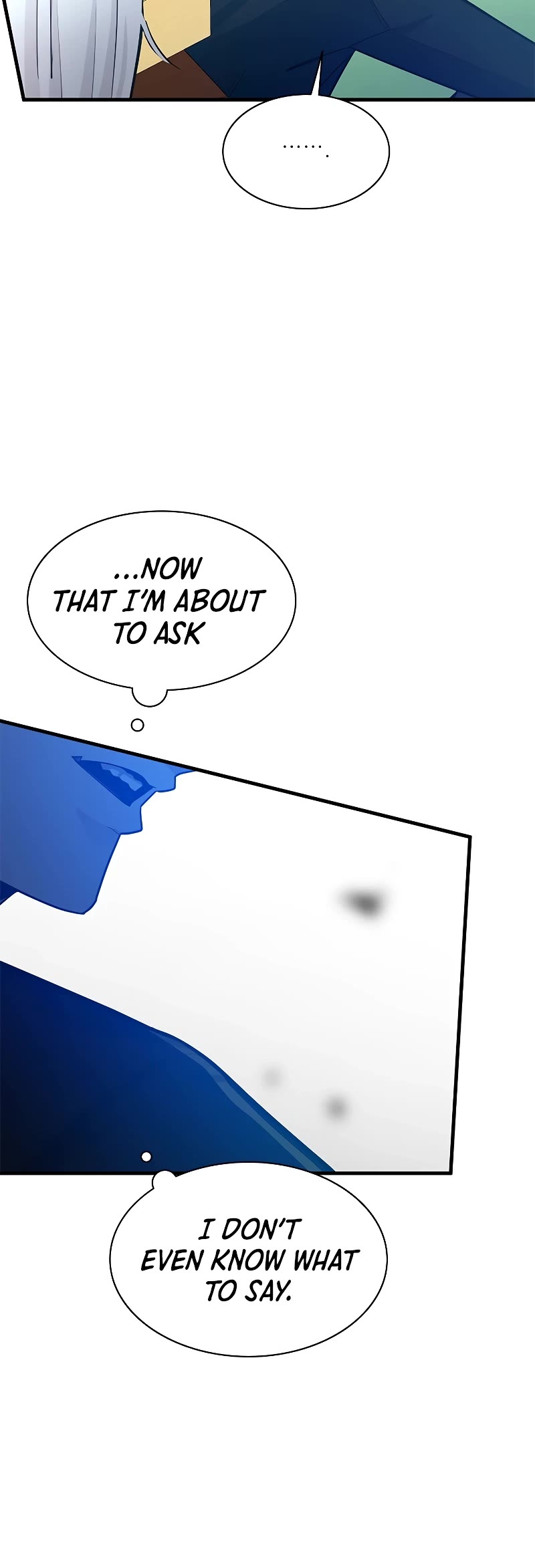 The Tutorial is Too Hard Chapter 151 page 20 - Chapter 151