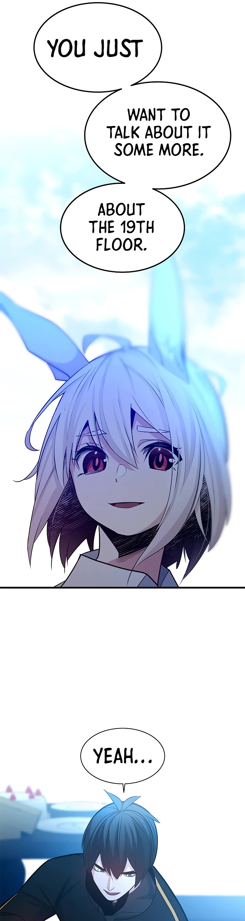 The Tutorial is Too Hard Chapter 151 page 22 - Chapter 151
