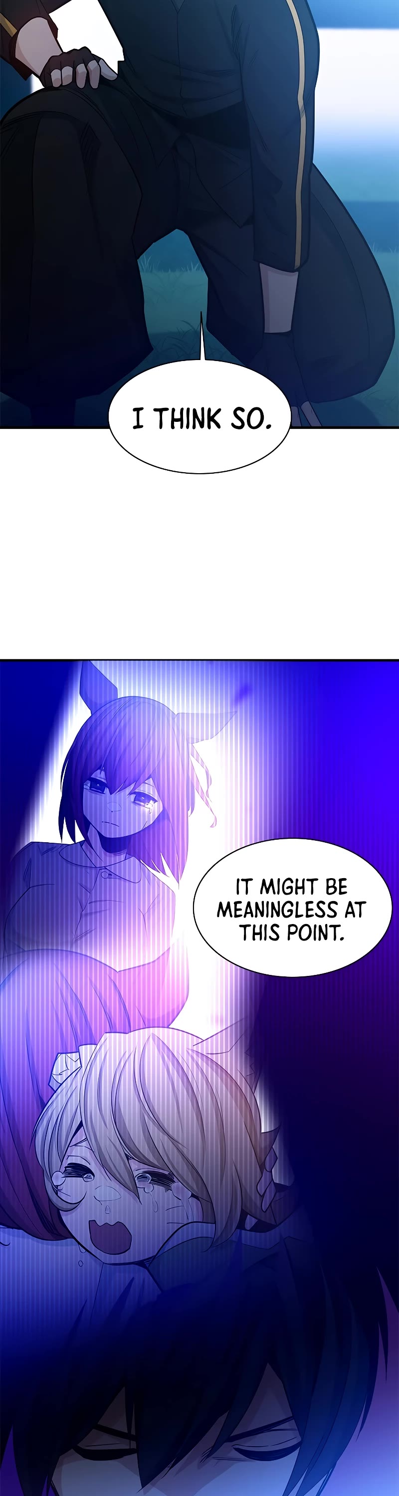The Tutorial is Too Hard Chapter 151 page 23 - Chapter 151