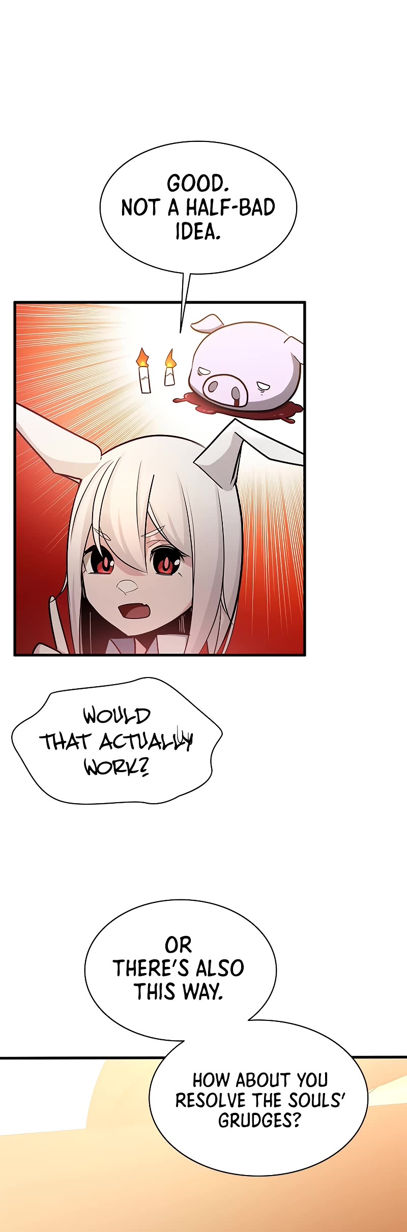The Tutorial is Too Hard Chapter 151 page 26 - Chapter 151