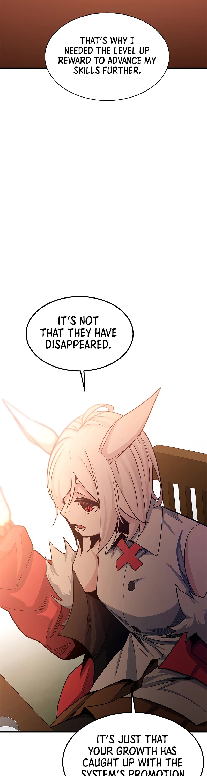 The Tutorial is Too Hard Chapter 151 page 29 - Chapter 151