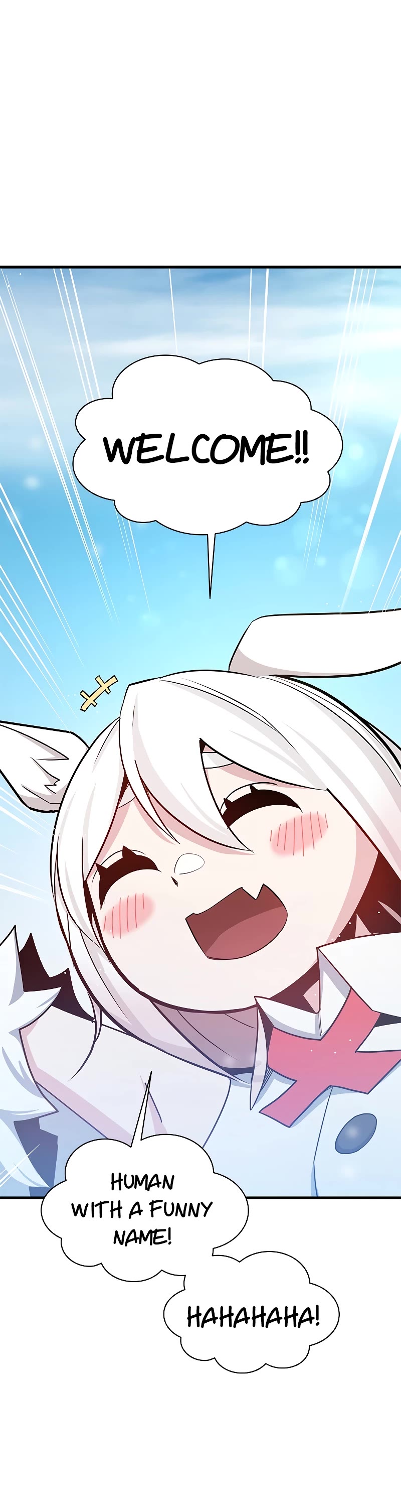 The Tutorial is Too Hard Chapter 151 page 3 - Chapter 151