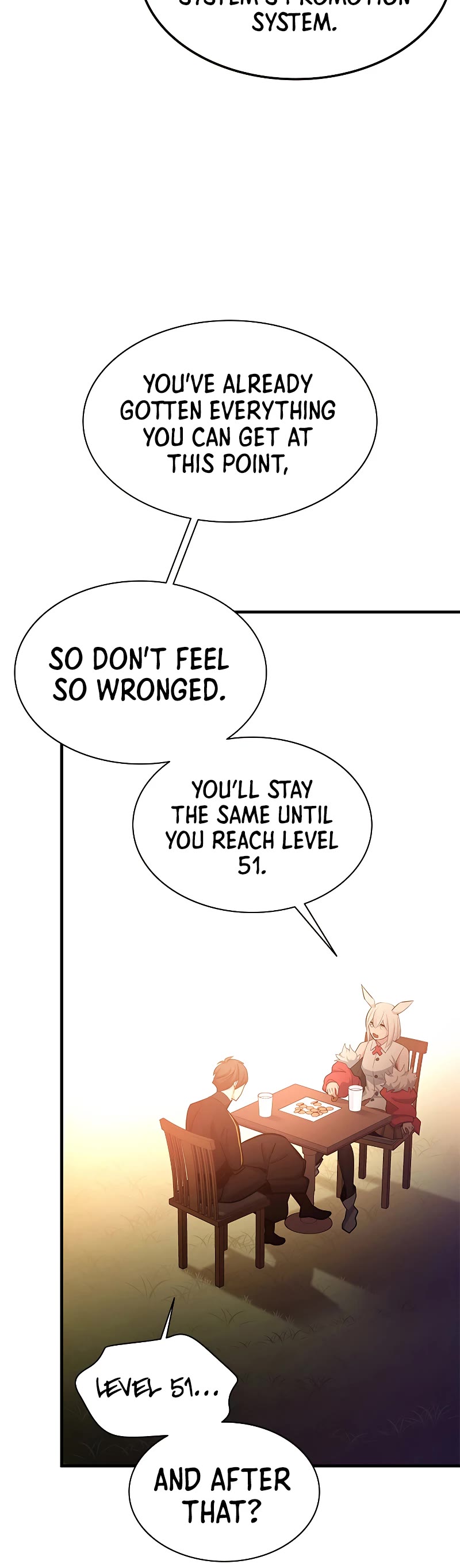 The Tutorial is Too Hard Chapter 151 page 30 - Chapter 151
