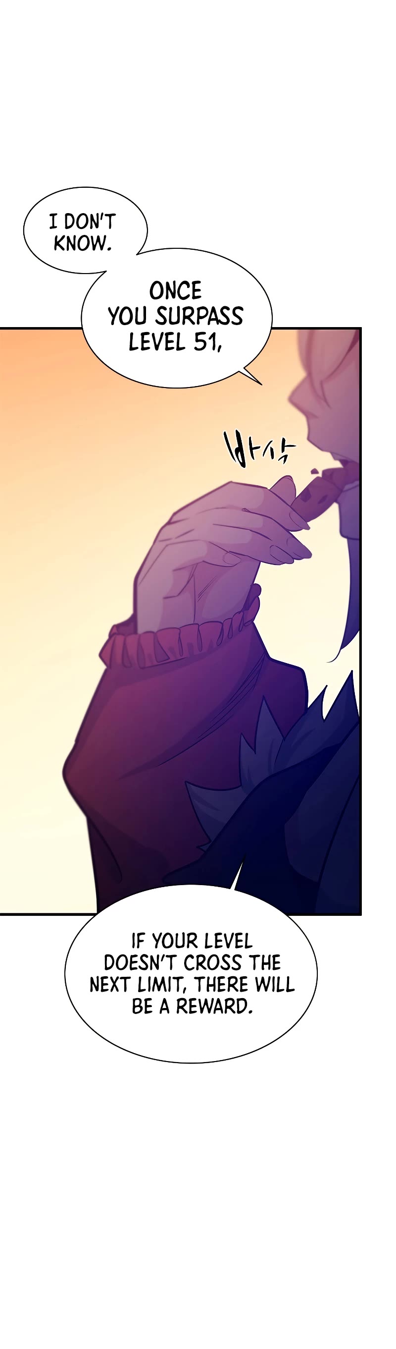 The Tutorial is Too Hard Chapter 151 page 31 - Chapter 151