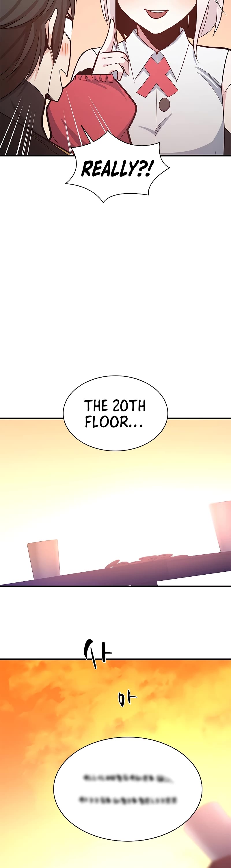 The Tutorial is Too Hard Chapter 151 page 34 - Chapter 151