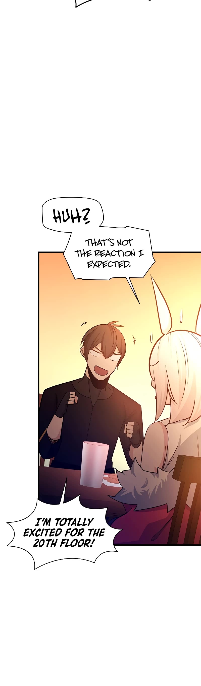 The Tutorial is Too Hard Chapter 151 page 36 - Chapter 151