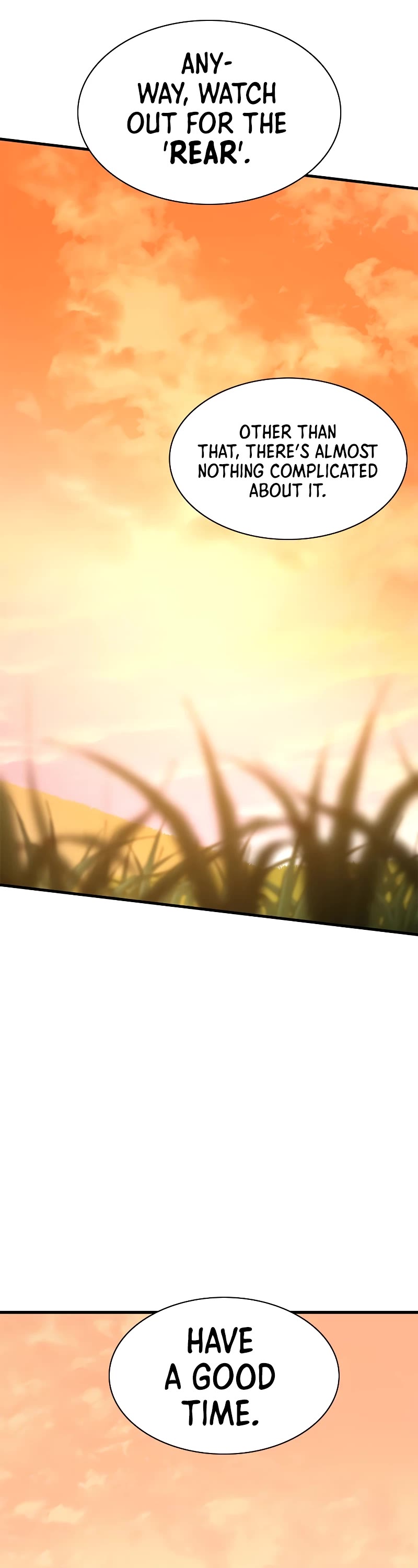 The Tutorial is Too Hard Chapter 151 page 37 - Chapter 151