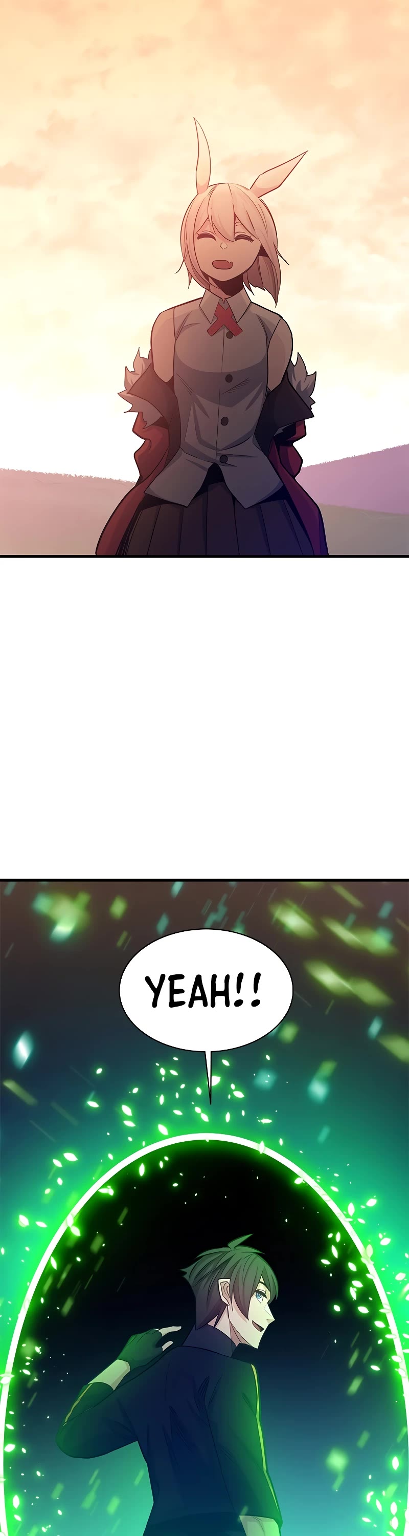 The Tutorial is Too Hard Chapter 151 page 38 - Chapter 151