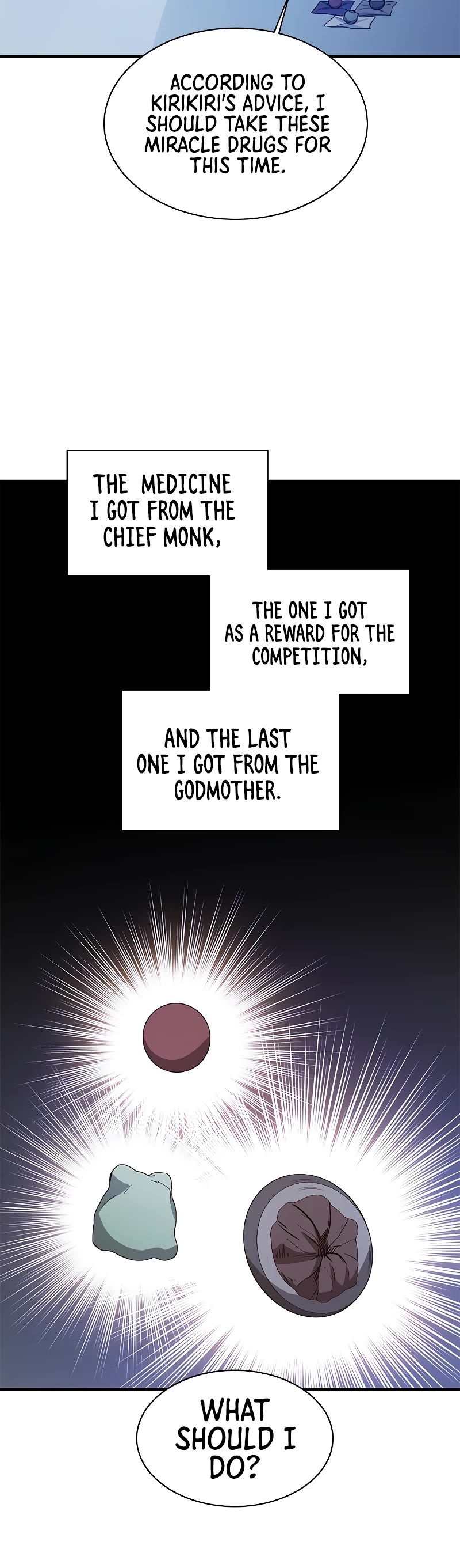 The Tutorial is Too Hard Chapter 151 page 41 - Chapter 151