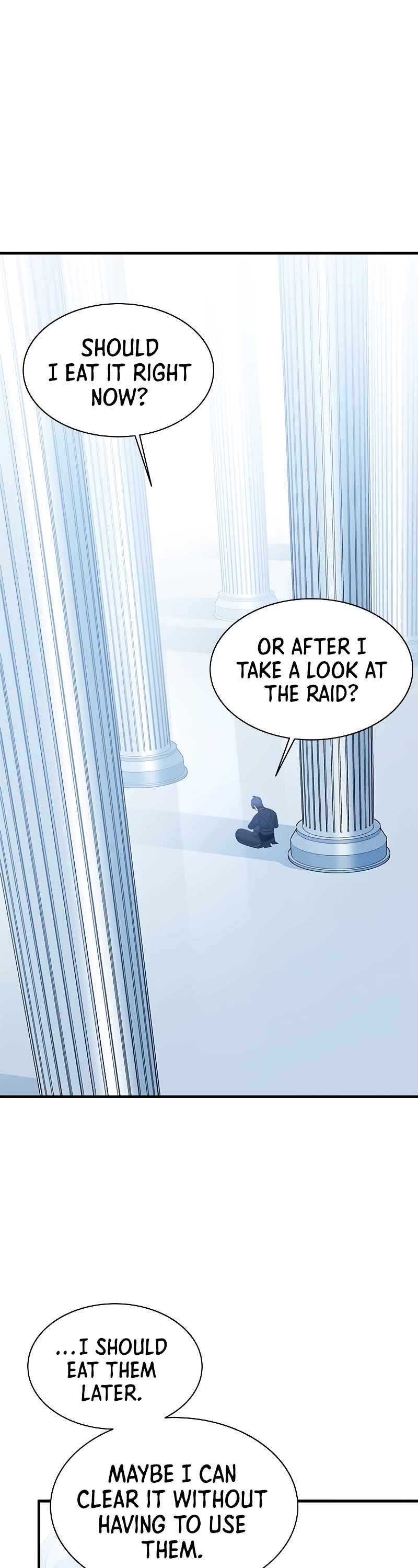 The Tutorial is Too Hard Chapter 151 page 42 - Chapter 151