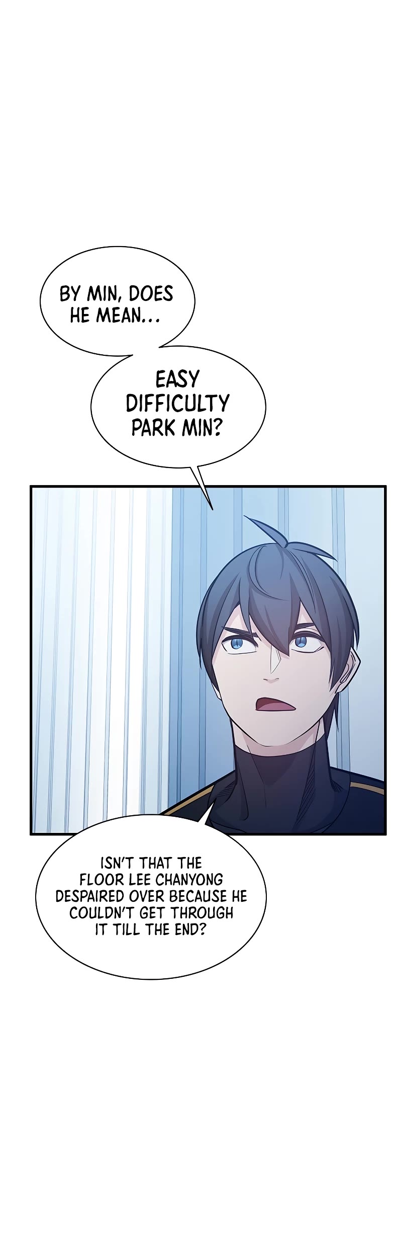 The Tutorial is Too Hard Chapter 151 page 45 - Chapter 151