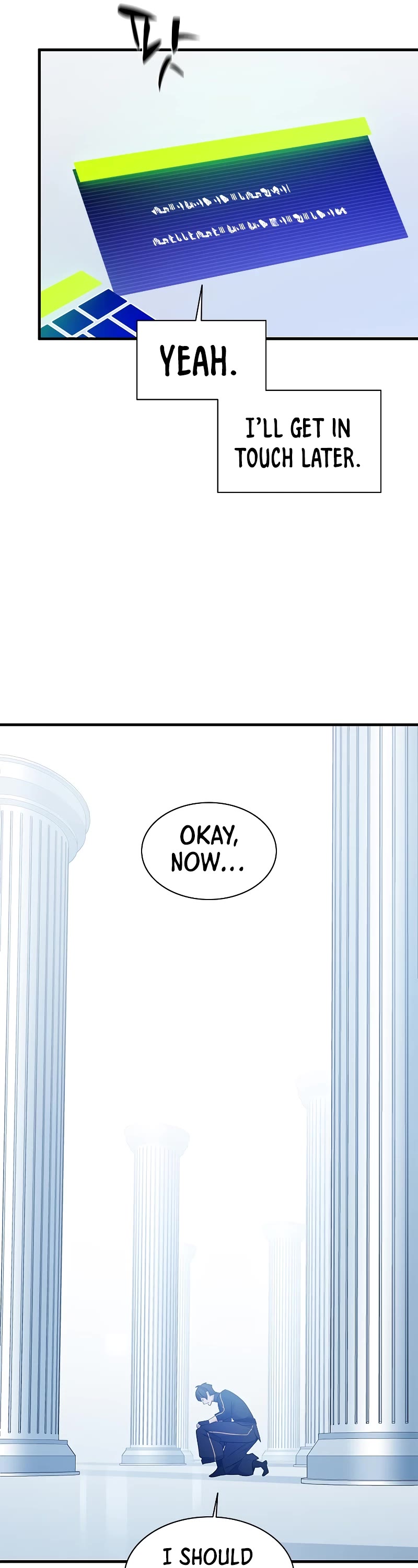 The Tutorial is Too Hard Chapter 151 page 47 - Chapter 151