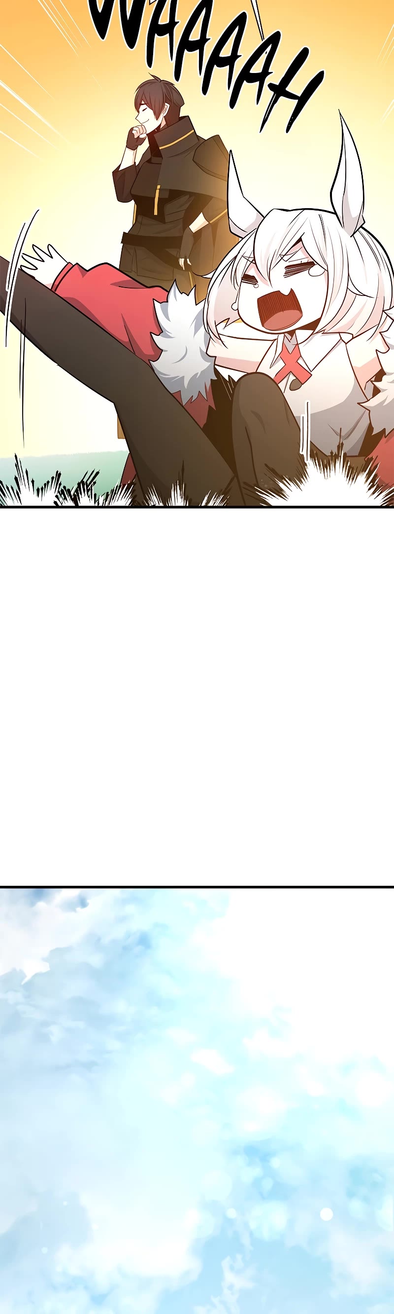 The Tutorial is Too Hard Chapter 151 page 5 - Chapter 151