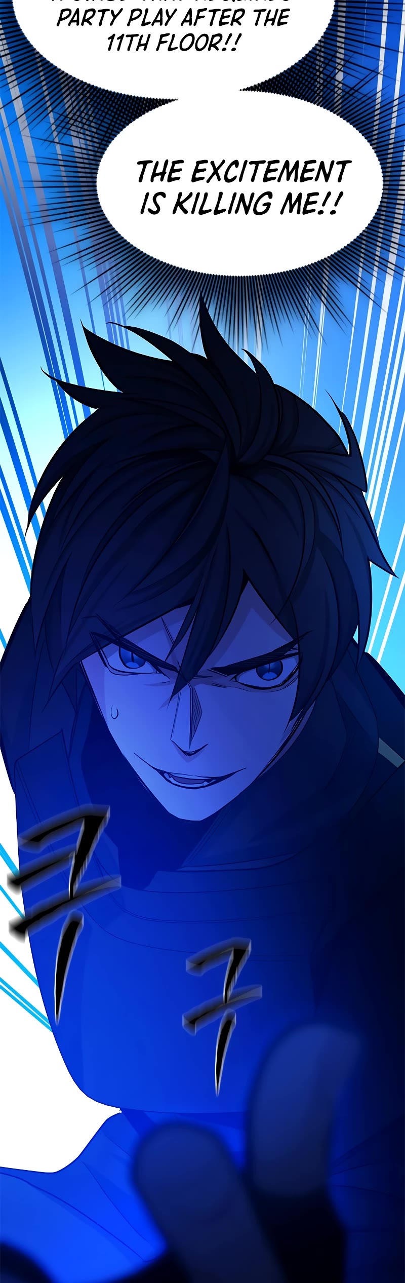 The Tutorial is Too Hard Chapter 151 page 53 - Chapter 151