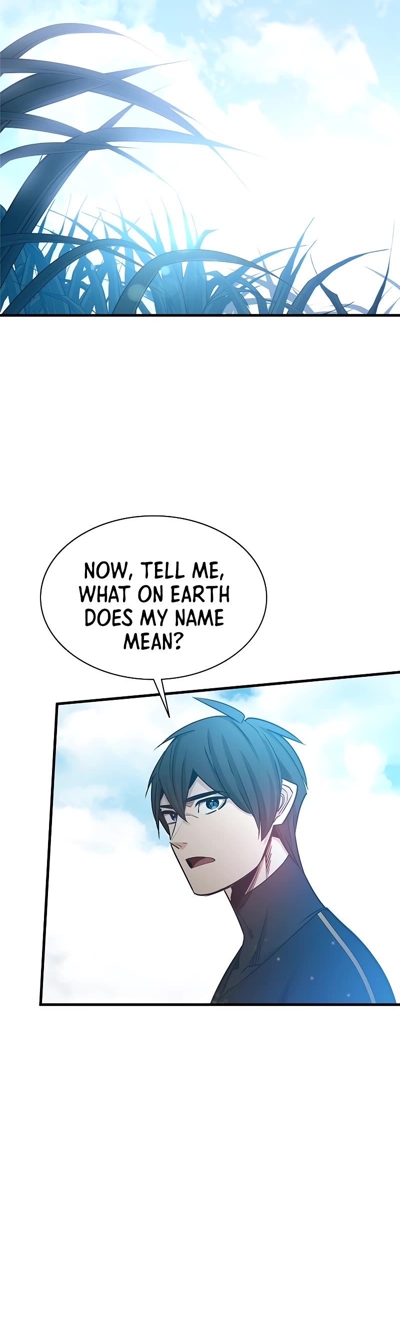 The Tutorial is Too Hard Chapter 151 page 6 - Chapter 151