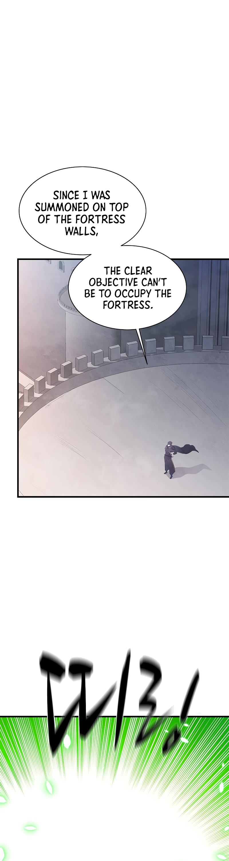 The Tutorial is Too Hard Chapter 152 page 11 - Chapter 152