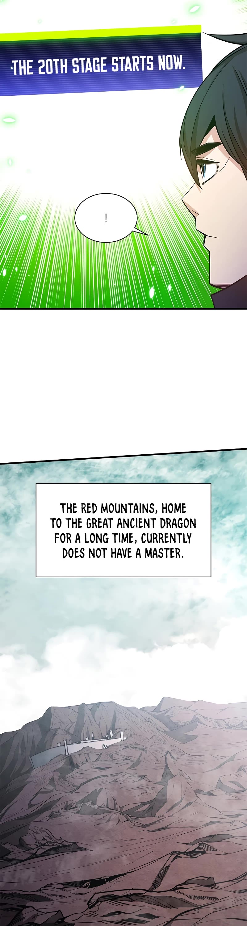The Tutorial is Too Hard Chapter 152 page 12 - Chapter 152