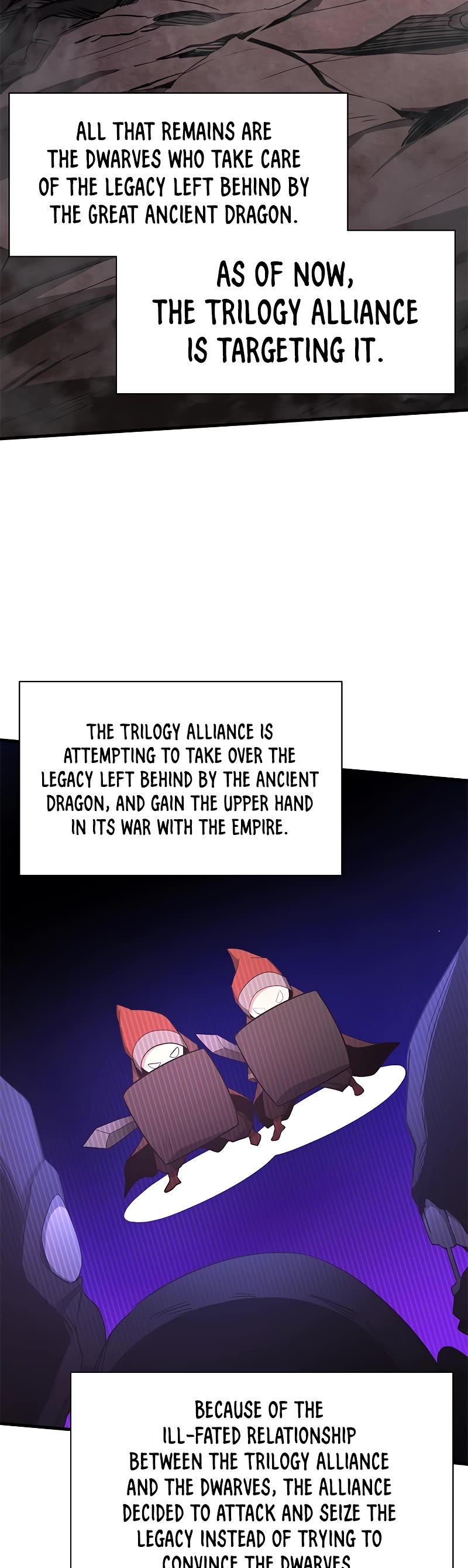 The Tutorial is Too Hard Chapter 152 page 13 - Chapter 152